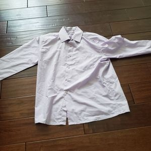 Lavander Stefano Dress Shirt